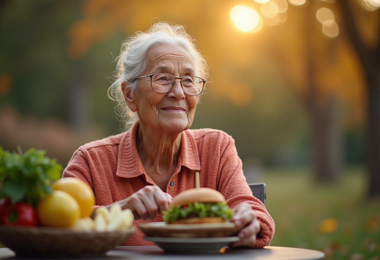 Здорове харчування